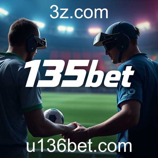 Revolução no Mercado de Apostas com 136bet