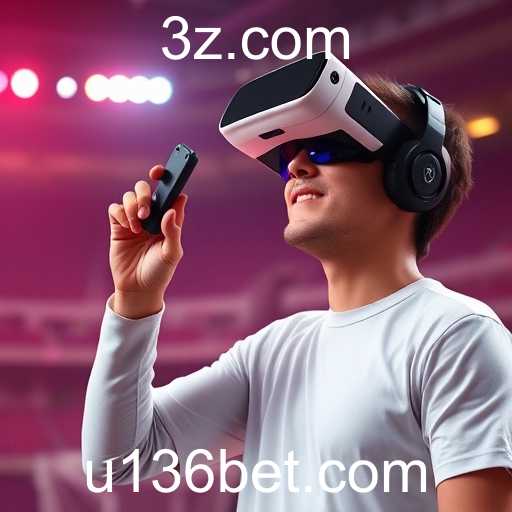 A Ascensão do 136bet no Panorama dos Jogos Online