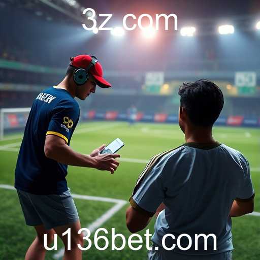 Tendências em Apostas Online e o Impacto das Novas Tecnologias