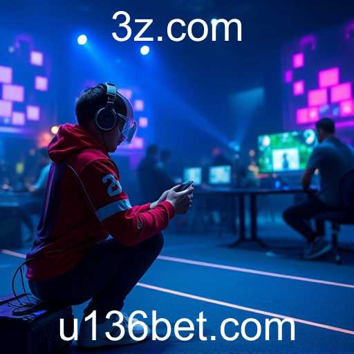 Tendências de Jogos em 2025: Uma Visão Profunda