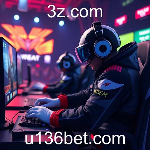 Tendências Emergentes nos Jogos Online