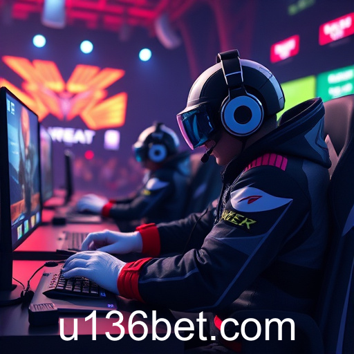 Tendências Emergentes nos Jogos Online