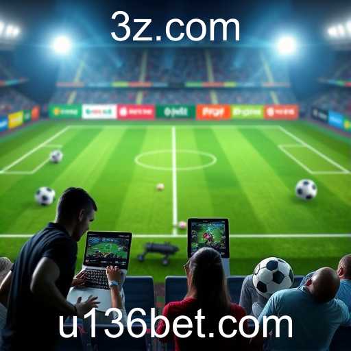 Tendências e Desafios dos Sites de Jogos em Português